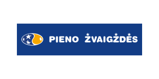 Pieno žvaigždės