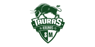 Kauno futbolo mokykla Tauras