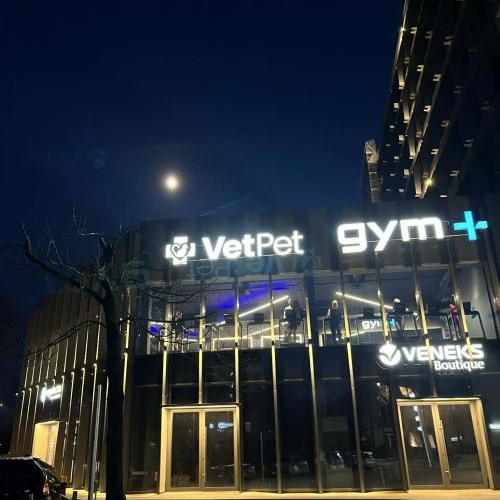 Nordic verslo centras